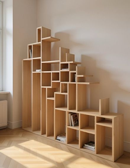 Стеллаж "Гривуаз"