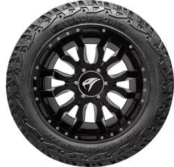 Venom Power Terra Hunter X/T 305/45 R22 118S XL (BLK)