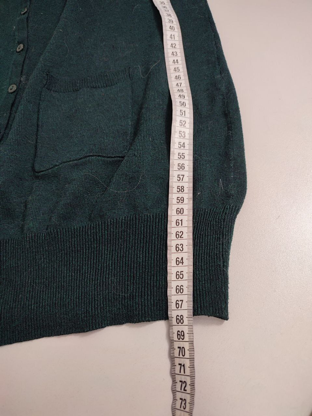 Кардиган Befree на пуговицах 46 размер