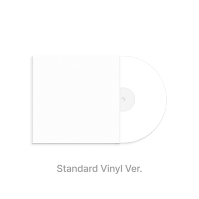 Винил BTS - ARIRANG [Standard Vinyl]