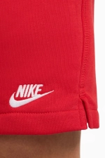 Шорты Nike Club - красный