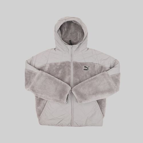 Куртка мужская Puma Classics Utility Jacket артикул:621676-14 - купить в магазине Дайс