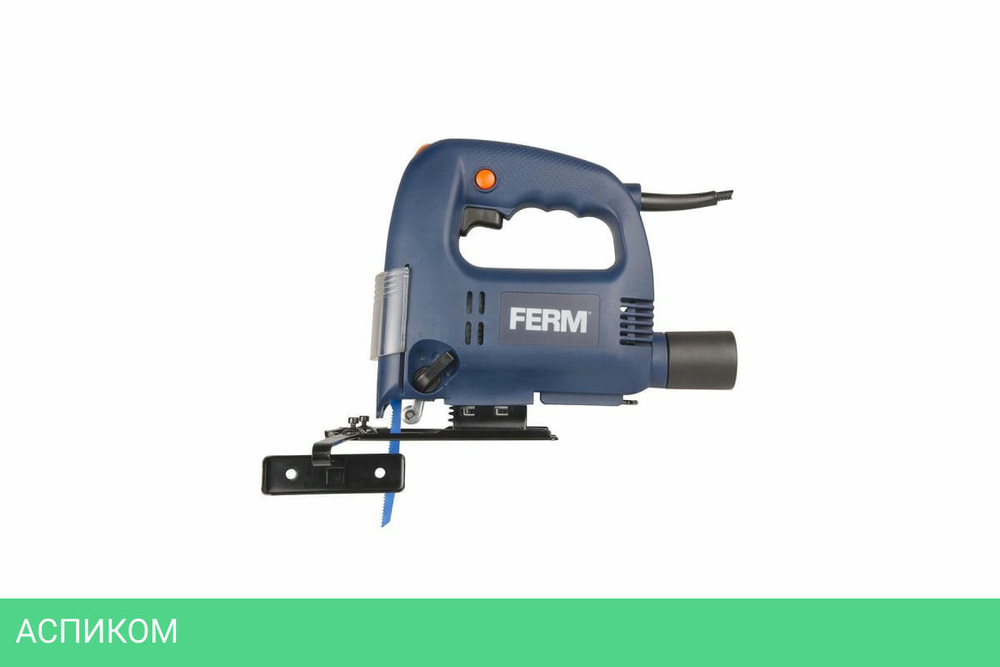 Электролобзик Ferm JSM1023