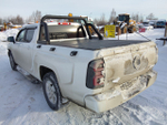 Great Wall POER KingKong Elite 2.0 4WD 150 л.с.