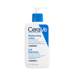 Увлажняющее молочко для сухой и очень сухой кожи лица и тела CeraVe Moisturising Lotion