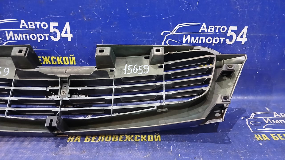 Решетка радиатора TOYOTA CAMI 1999-2000