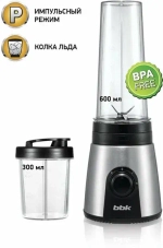 Блендер погружной BBK KBH1020