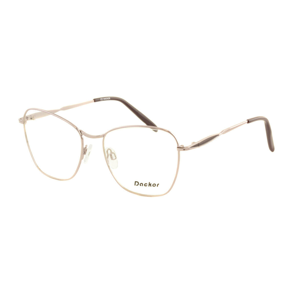 Оправа для очков Dackor 213 Pink (1)