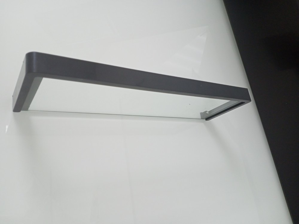 Душевая кабина Ceruttispa (ЧеруттиСпа) CHIKA901B, с низким поддоном, 90x90x225