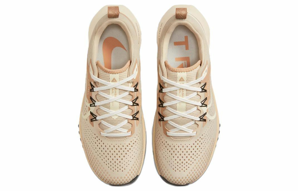 Кроссовки Nike Pegasus Trail 4 (Женская размерная сетка)