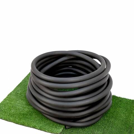 Шланг поливочный рез. рифл. 18*3 ТЗРО 20м