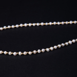 Чокер Lounge WHT