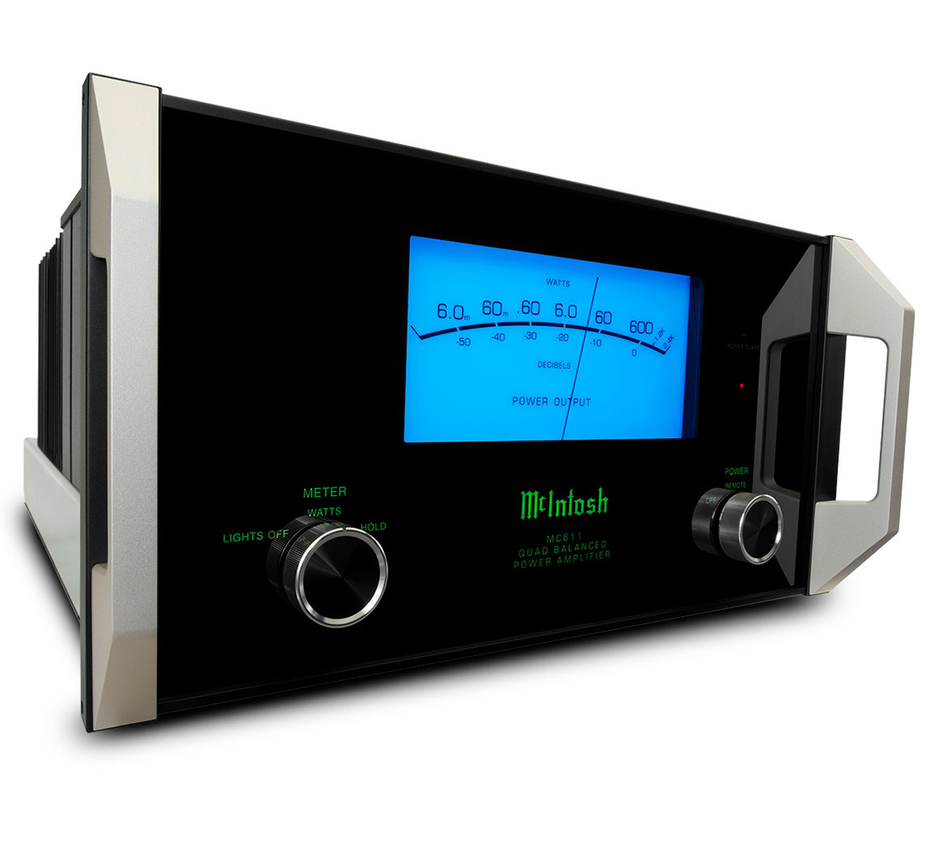McIntosh MC611