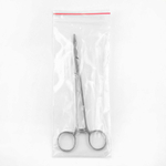 Зажим медицинский