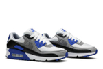 Кроссовки Nike Air Max 90 (Женская размерная сетка)