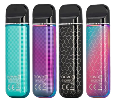 SMOK NOVO 3 Pod Kit