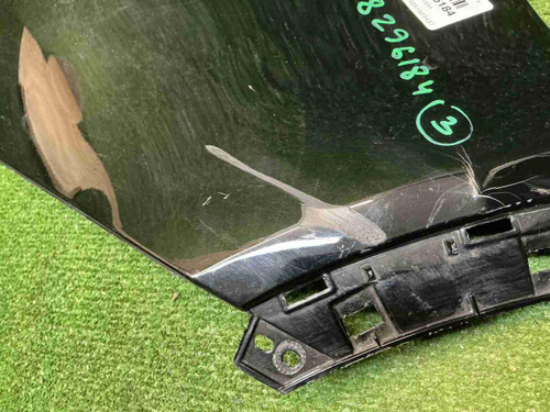 Бампер передний левая часть Tank 500 (2021-н.в.)