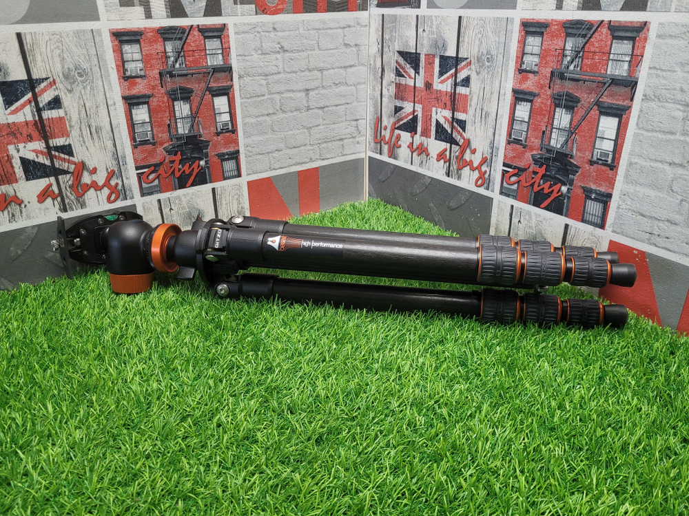 Gitzo GT1840C Leica Limited Edition