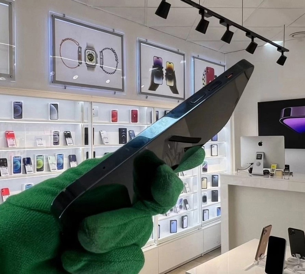 iPhone 12 Pro, 128 ГБ б/у