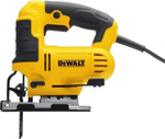 Лобзик сетевой DeWALT DWE 349 DWE349-QS