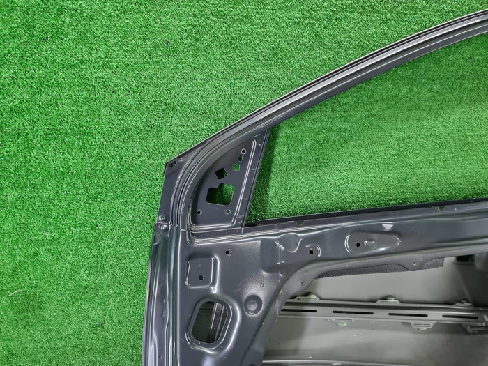 Дверь передняя правая KIA Sportage 4 QL 2016-2022