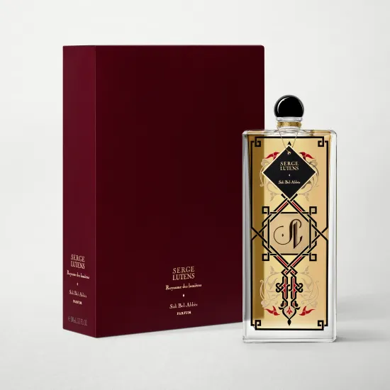 Serge Lutens Sidi Bel-Abbes Parfum