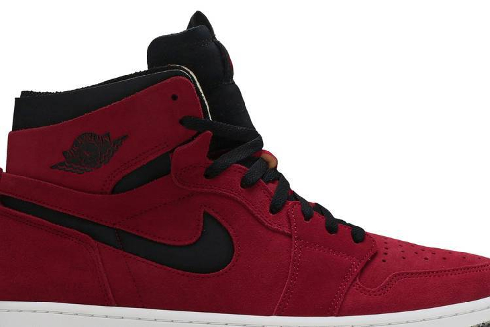 Кроссовки Jordan Air Jordan 1Crater Zoom Air Cmft "Crater Red"