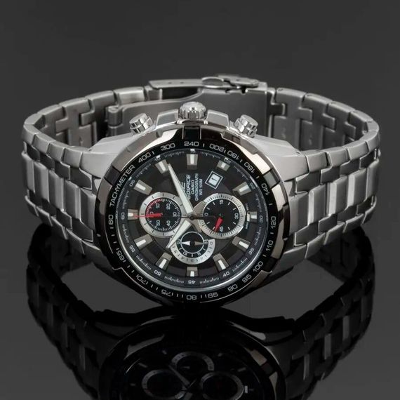 Мужские часы Casio Edifice EF-539D-1A