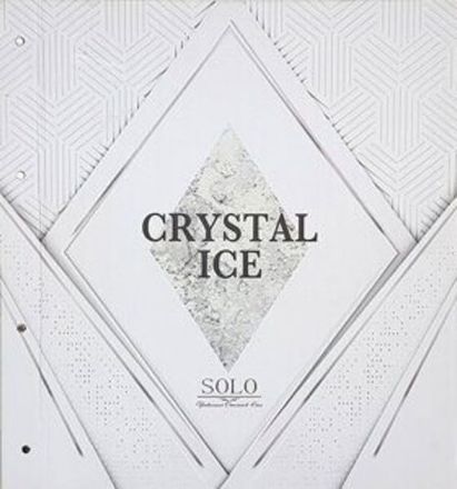 Crystal Ice