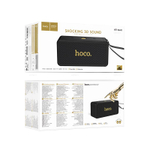 Портативная колонка Hoco HT1 Max (black)