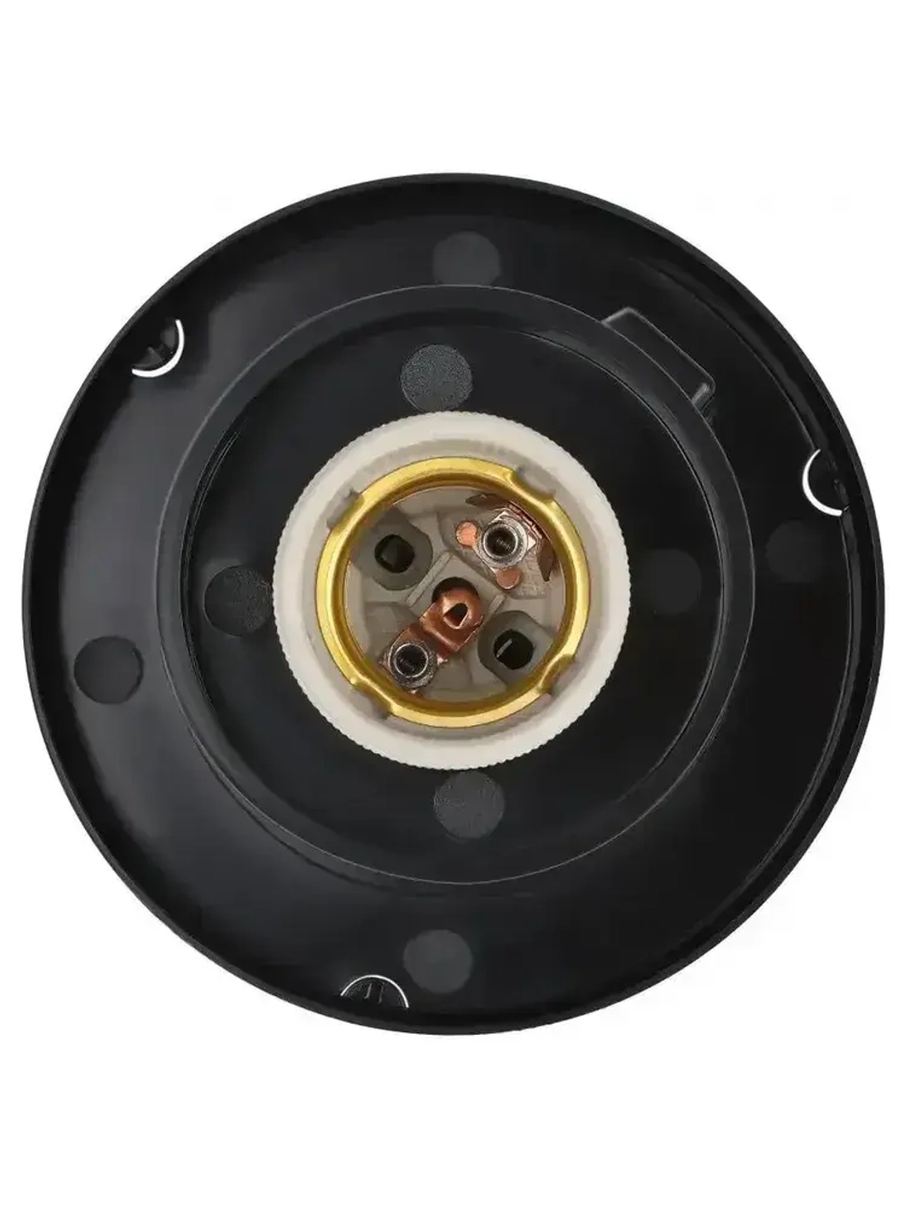 Светильник шар уличный настенный и напольный на опору ЭРА НТУ 01 60Вт 220в 20см