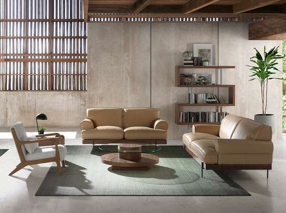 Кресло Angel Cerda 5100