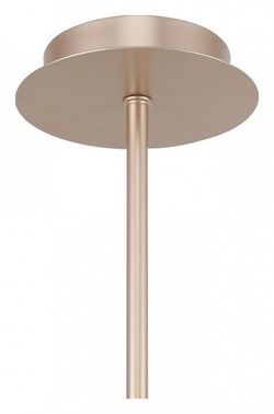 Люстра на штанге F-promo Tilda 2658-6U