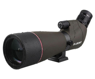 Зрительная труба SVBONY SV13 20–60x65 WP