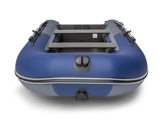 Лодка ПВХ АНДРОМЕДА Luxe 310