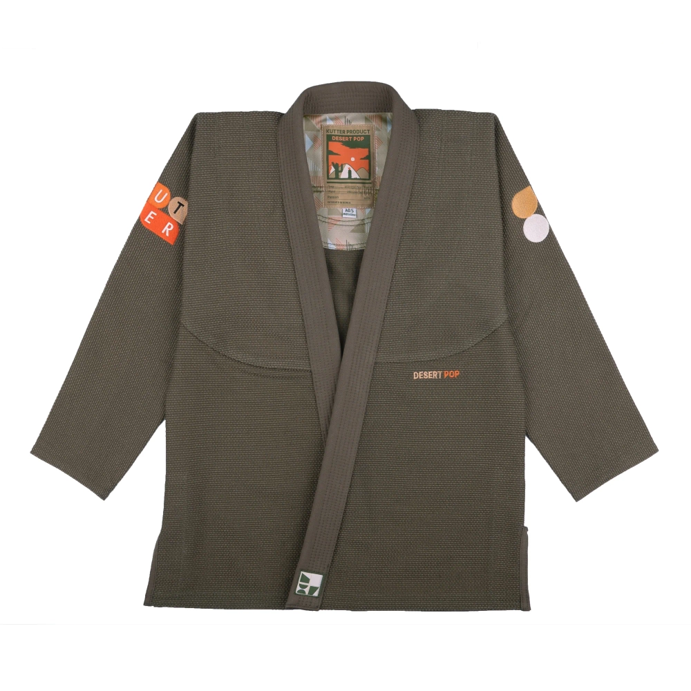 Кимоно KUTTER PRODUCT DESERT POP