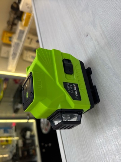 Лазерный уровень fedside laser level 3D