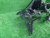 Торпедо Kia Rio 4 FB (2020-н.в.)