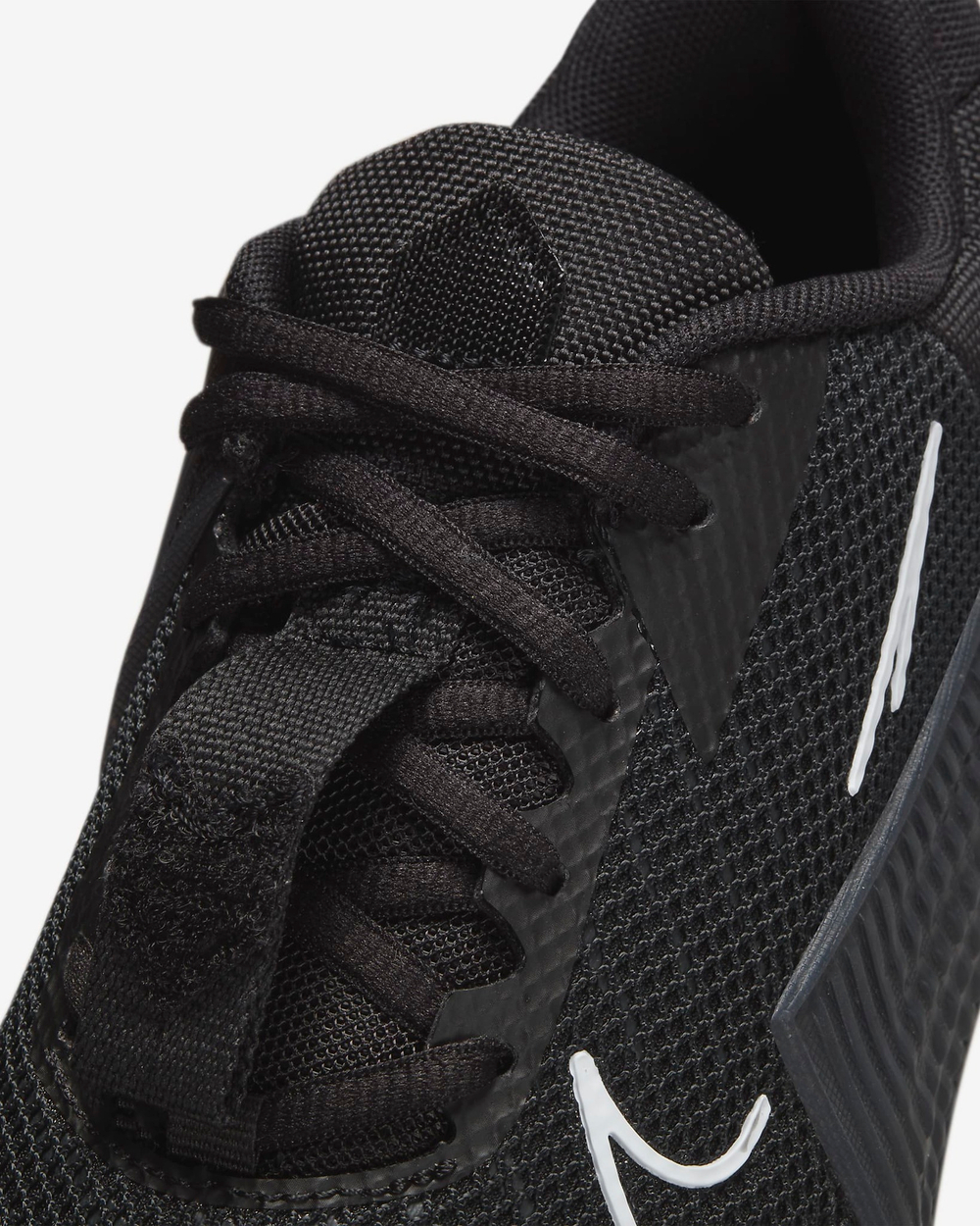 Кроссовки женские Nike W Metcon 9 (Черные)