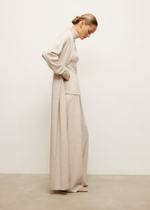 Кардиган TATUM, жемчужный