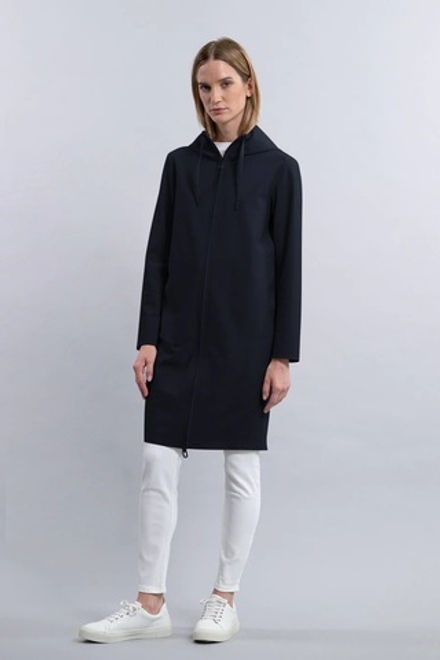 Плащ женский