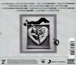Mark Ronson / Late Night Feelings (CD)