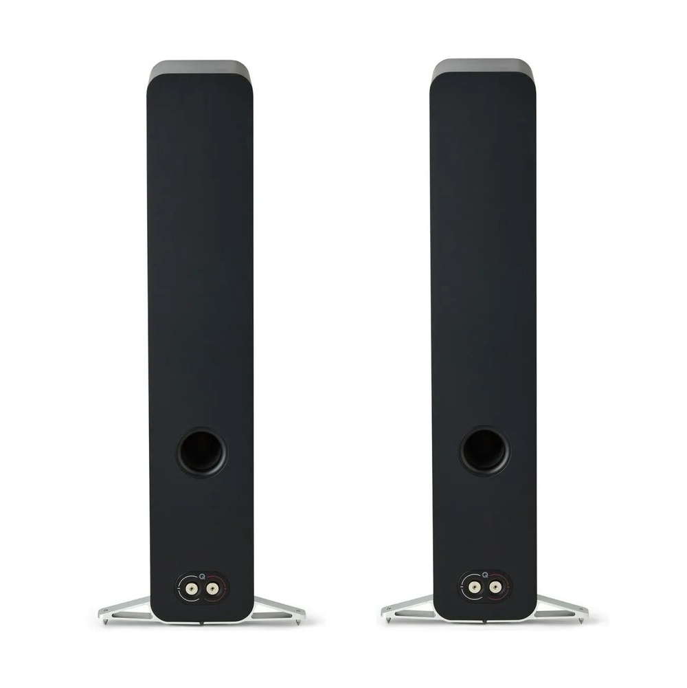 Напольная акустика Q-Acoustics Q5040 (QA5046) Santos Rosewood