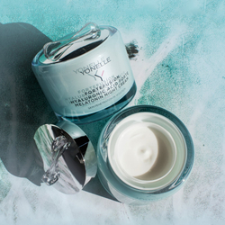 Yonelle Fortefusíon - ночной крем с гиалуроновой кислотой /   55  ml  / GTIN 5902067251546