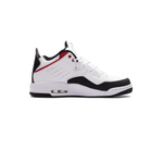 Кроссовки Jordan Courtside 23 "Black Red"