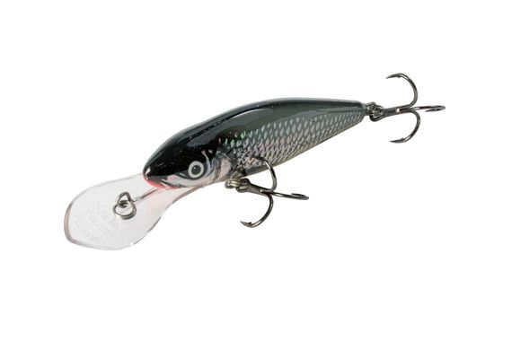 Воблер плавающий Salmo PERCH DR 08/HGS