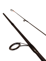 Спиннинг Dayo Saver тест от 5 гр до 20 гр длина 210 см