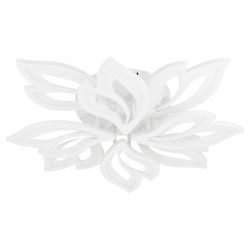 Светильник потолочный светодиодный Rivoli Liana 6208-108 160 Вт LED 3000К-6000К модерн с пультом | 