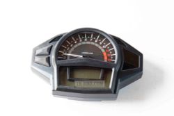 25031-0442. METER-ASSY,TACHO&LCD,ABS. KAWASAKI EX650, ER6-F, NINJA650 (2012-2016)