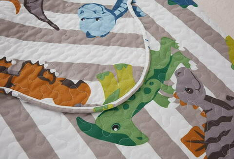 Покрывало 160х220 и наволочка 50х70 Sofi De MarkO Magic №7